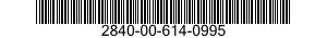 2840-00-614-0995  2840006140995 006140995