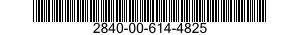 2840-00-614-4825  2840006144825 006144825
