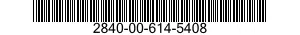 2840-00-614-5408  2840006145408 006145408