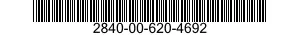 2840-00-620-4692  2840006204692 006204692