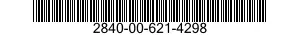 2840-00-621-4298 DISK,TURBINE,AIRCRAFT GAS TURBINE ENGINE 2840006214298 006214298