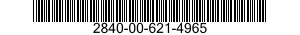 2840-00-621-4965  2840006214965 006214965