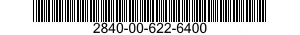 2840-00-622-6400  2840006226400 006226400
