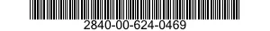2840-00-624-0469  2840006240469 006240469