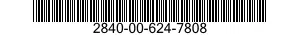 2840-00-624-7808  2840006247808 006247808