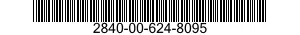 2840-00-624-8095  2840006248095 006248095