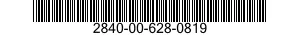 2840-00-628-0819  2840006280819 006280819