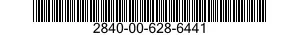 2840-00-628-6441  2840006286441 006286441
