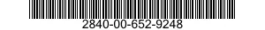 2840-00-652-9248  2840006529248 006529248