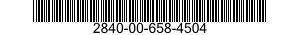 2840-00-658-4504  2840006584504 006584504