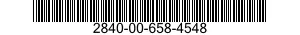 2840-00-658-4548  2840006584548 006584548