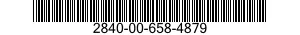 2840-00-658-4879  2840006584879 006584879