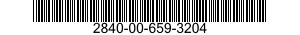 2840-00-659-3204  2840006593204 006593204