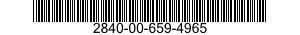 2840-00-659-4965  2840006594965 006594965