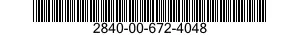 2840-00-672-4048  2840006724048 006724048