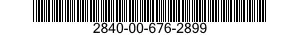 2840-00-676-2899  2840006762899 006762899