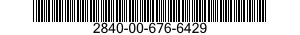 2840-00-676-6429  2840006766429 006766429