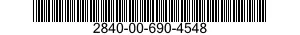 2840-00-690-4548  2840006904548 006904548