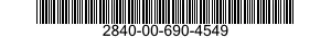 2840-00-690-4549  2840006904549 006904549