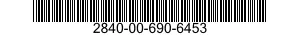 2840-00-690-6453  2840006906453 006906453
