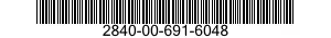 2840-00-691-6048  2840006916048 006916048