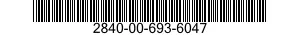 2840-00-693-6047  2840006936047 006936047