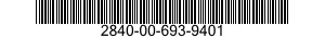 2840-00-693-9401  2840006939401 006939401