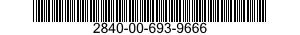 2840-00-693-9666  2840006939666 006939666