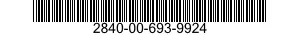 2840-00-693-9924  2840006939924 006939924
