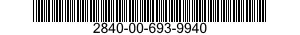 2840-00-693-9940  2840006939940 006939940