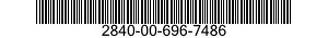 2840-00-696-7486  2840006967486 006967486