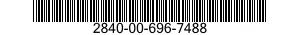 2840-00-696-7488  2840006967488 006967488