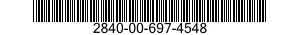 2840-00-697-4548  2840006974548 006974548