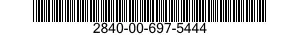 2840-00-697-5444  2840006975444 006975444