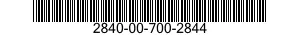2840-00-700-2844  2840007002844 007002844