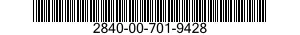 2840-00-701-9428  2840007019428 007019428