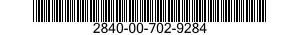 2840-00-702-9284  2840007029284 007029284