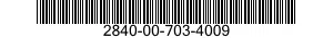2840-00-703-4009  2840007034009 007034009