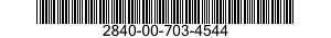 2840-00-703-4544  2840007034544 007034544