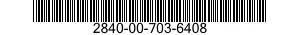2840-00-703-6408  2840007036408 007036408