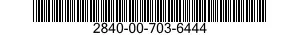 2840-00-703-6444  2840007036444 007036444