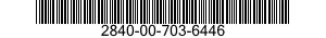 2840-00-703-6446  2840007036446 007036446
