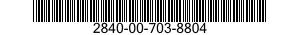 2840-00-703-8804  2840007038804 007038804