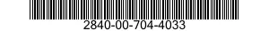 2840-00-704-4033  2840007044033 007044033