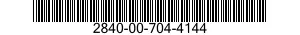 2840-00-704-4144  2840007044144 007044144
