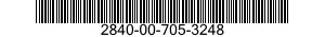 2840-00-705-3248  2840007053248 007053248