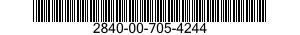 2840-00-705-4244  2840007054244 007054244