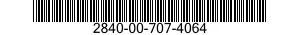2840-00-707-4064  2840007074064 007074064
