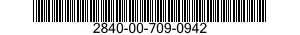 2840-00-709-0942  2840007090942 007090942