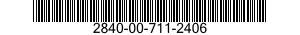 2840-00-711-2406  2840007112406 007112406